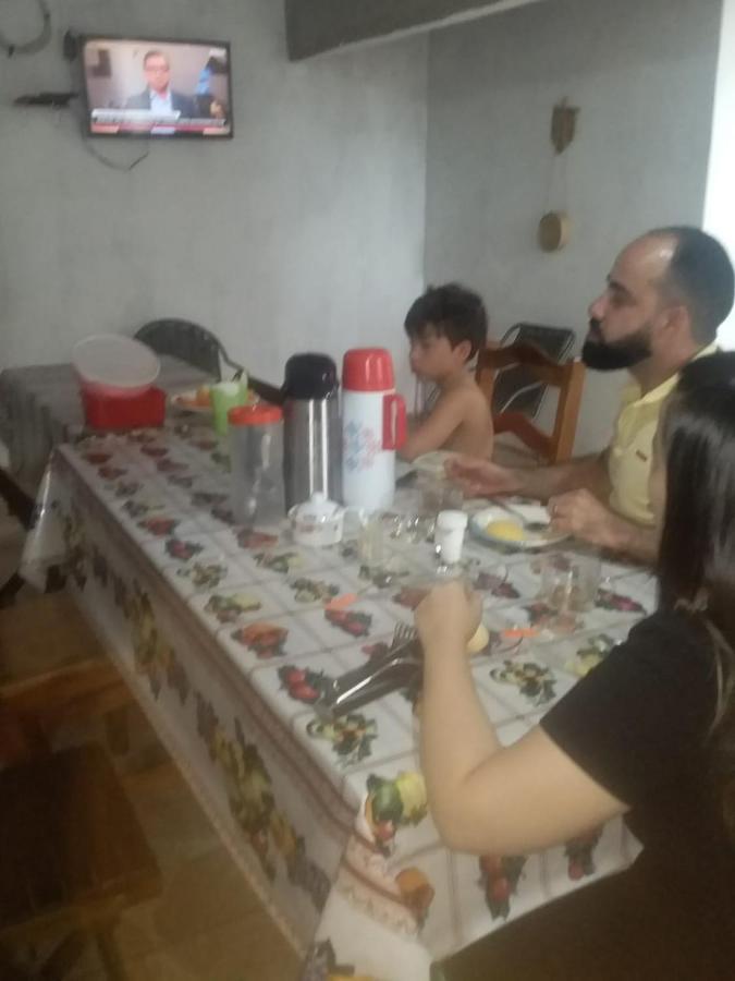 Pousada Aguas Belas Carolina  Εξωτερικό φωτογραφία